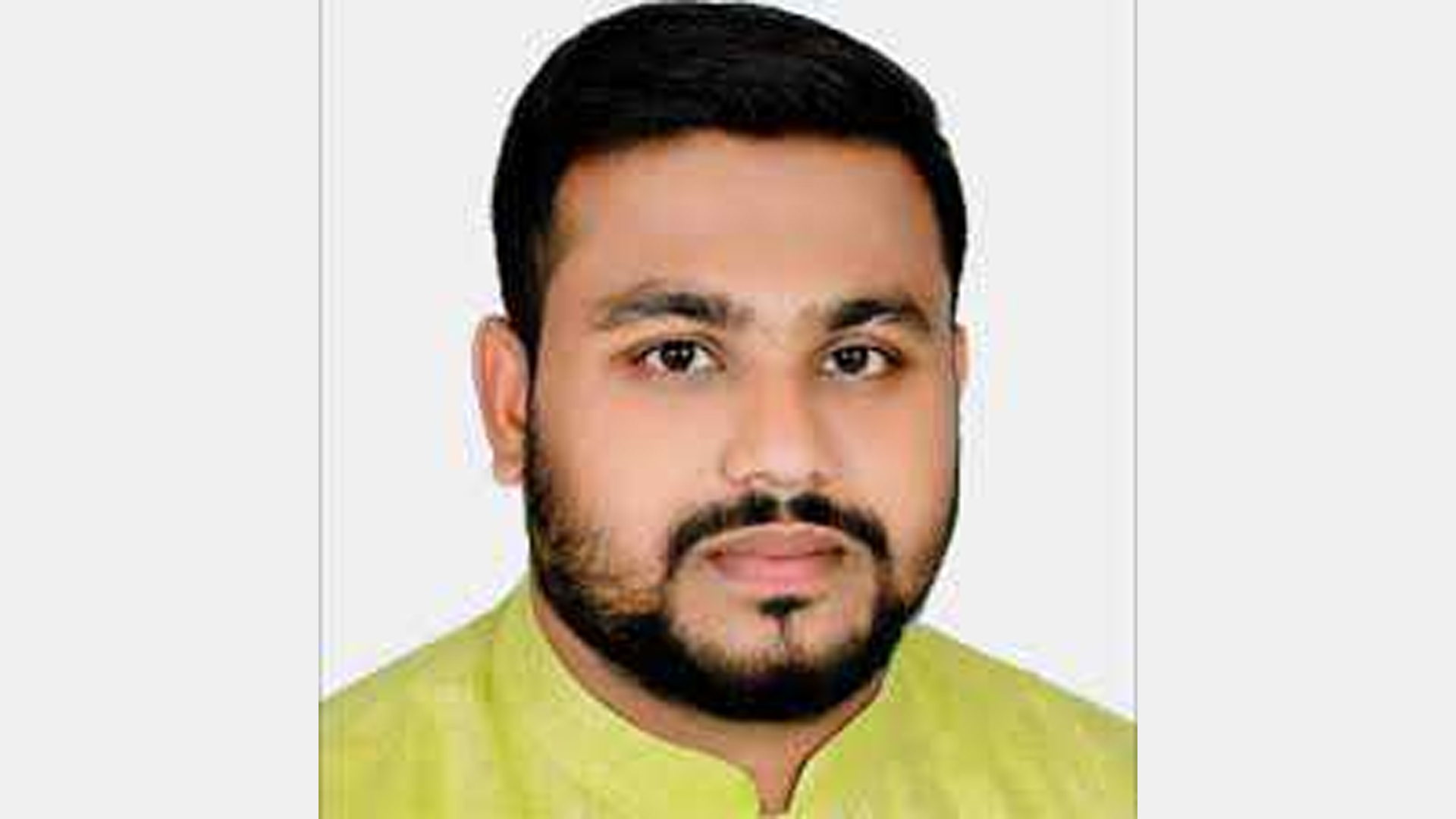 বিমানবন্দরে গ্রেফতার ছাত্রলীগের সাধারণ সম্পাদক